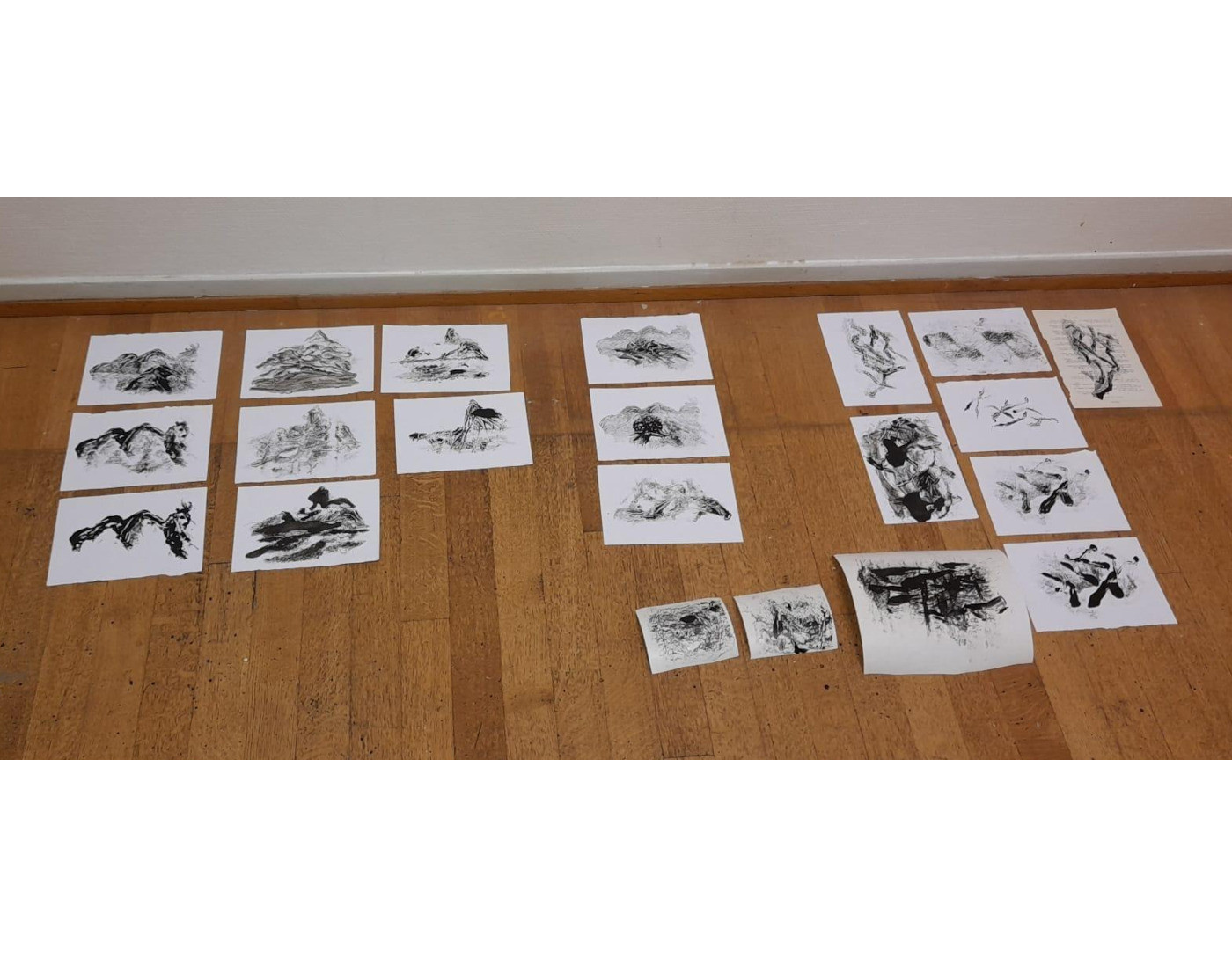 print experiments