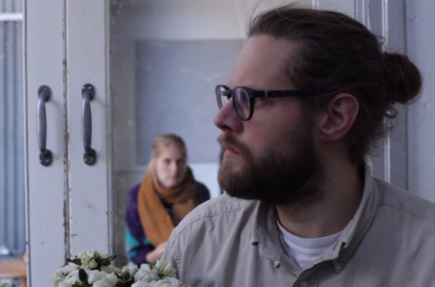 video still